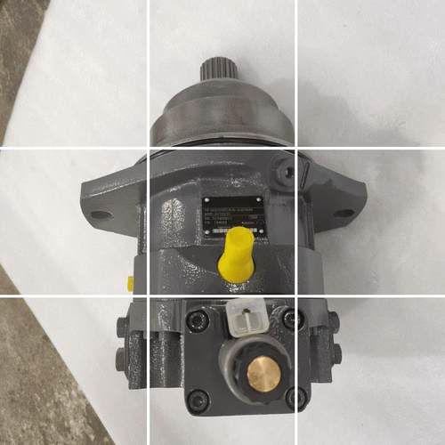 力士乐款A6VE80EP1/63W 插装式变量马达-A6VE 系列高性能工业现货