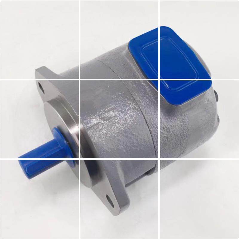 ANSON安颂IVP1-11/12/14-F叶片泵IVP2/3/4/21/31/32/41/42/43现货