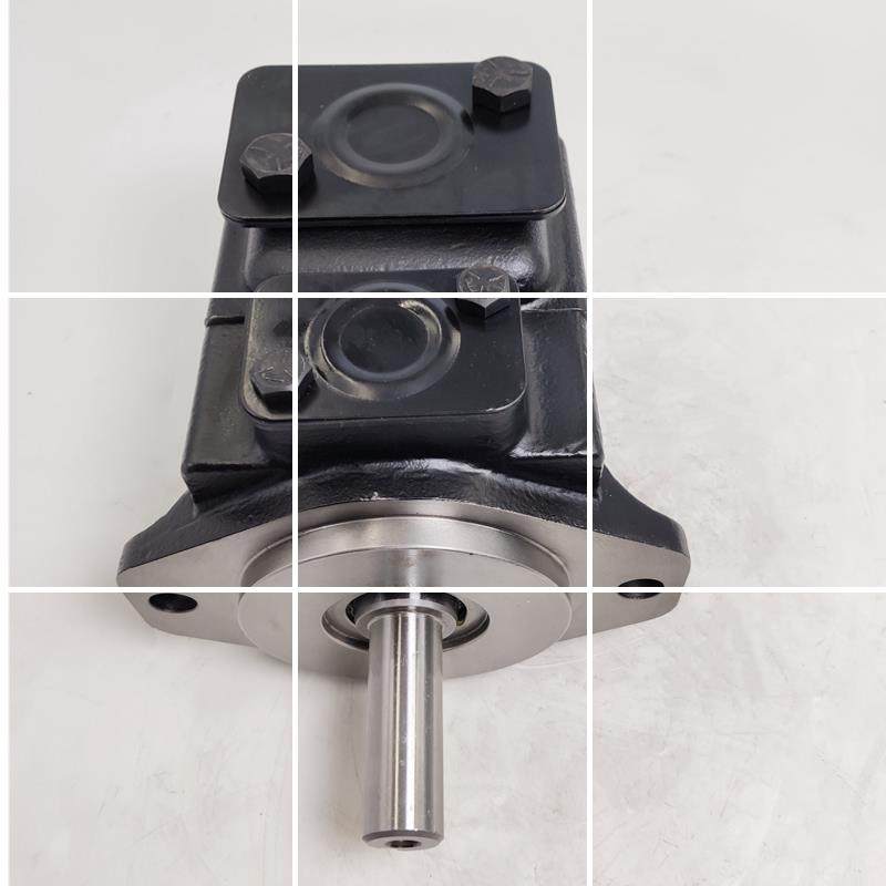 DENISON丹尼逊 T6D 035 1R02 C1 高压叶片泵T6D 038 3R00 B1 现货