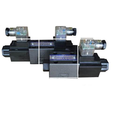 电磁阀DSG-01-2B2-D24-N1-50/51T 3C2 3C4 3C6-A220现货