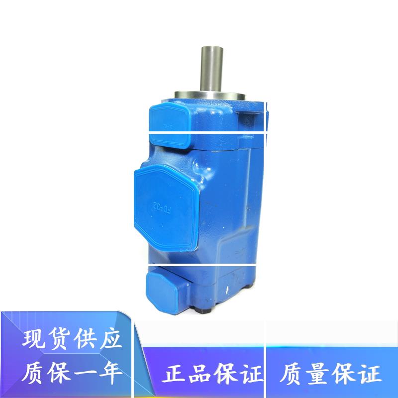 威格士4535V42A 25 1C22R双联泵42A/45A/50A/60A/  25/30现货