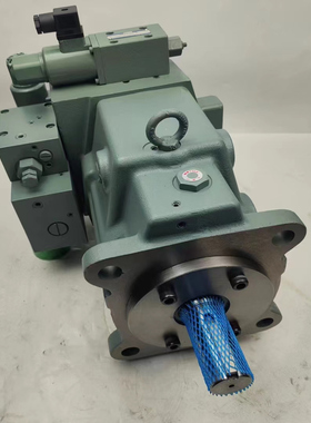 rexroth力士乐A11VO75EP2D液压油泵A11VLO190LRDU2高压变量柱塞泵