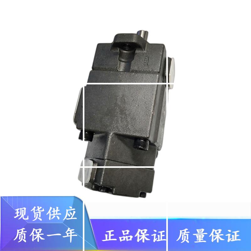 YUKEN叶片泵PV2R23-41-76-L-RAAA-41 PV2R23-65-116-L-REAA-4现货