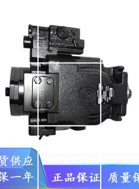 萨澳SAUER丹佛斯液压马达90M055 90M075 FRR090CLS2525 轴向现货