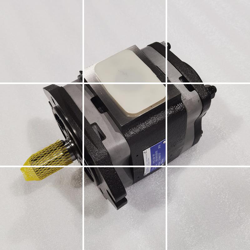 福伊特VOITH油泵 IPVP7/IPV7-125/160/200/250-111/101/171齿现货