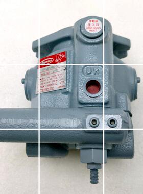 TOYOOKI丰兴HPP-VD3V-F40A3/F40A5/L40A3/L40A5-EE-A-G变量柱现货