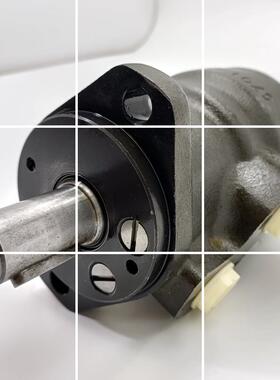 替代丹佛斯OMP25/32/50/80/100/125/160/200/250/315/400摆线现货