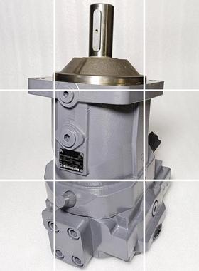 力士乐款开路式变量柱塞泵A7VO28LR/63L-NPB01工程机械液压油现货