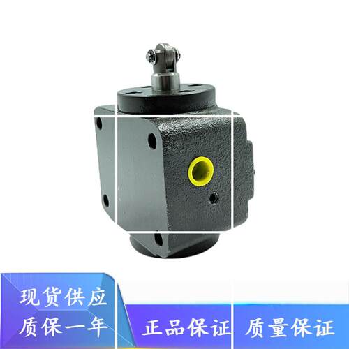 榆次油研YUKEN单向减速阀ZCT-03-T-C-22/ZT-03-T/ZG/ZCG-03刹现货