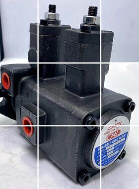 台湾CML全懋叶片泵VCM-SFII-20/30/40C/D-10 VCM-DF-40-20/40现货