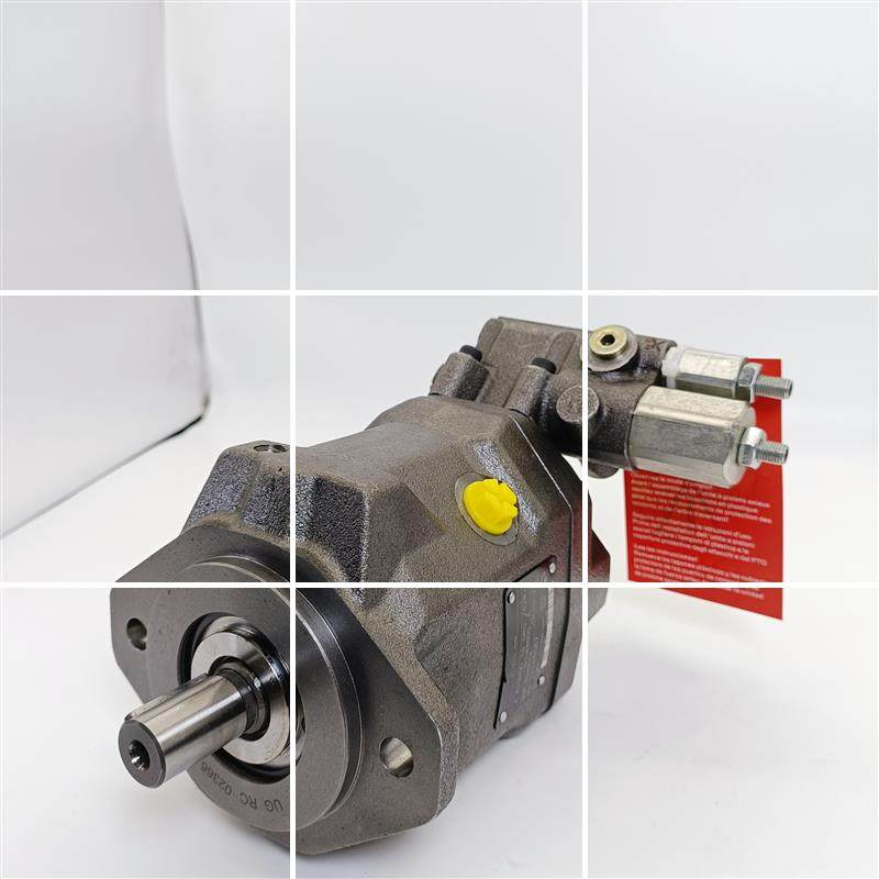 力士乐款A10VSO10DR/52R-PPA14N00柱塞泵18/28/45/71/100/140现货