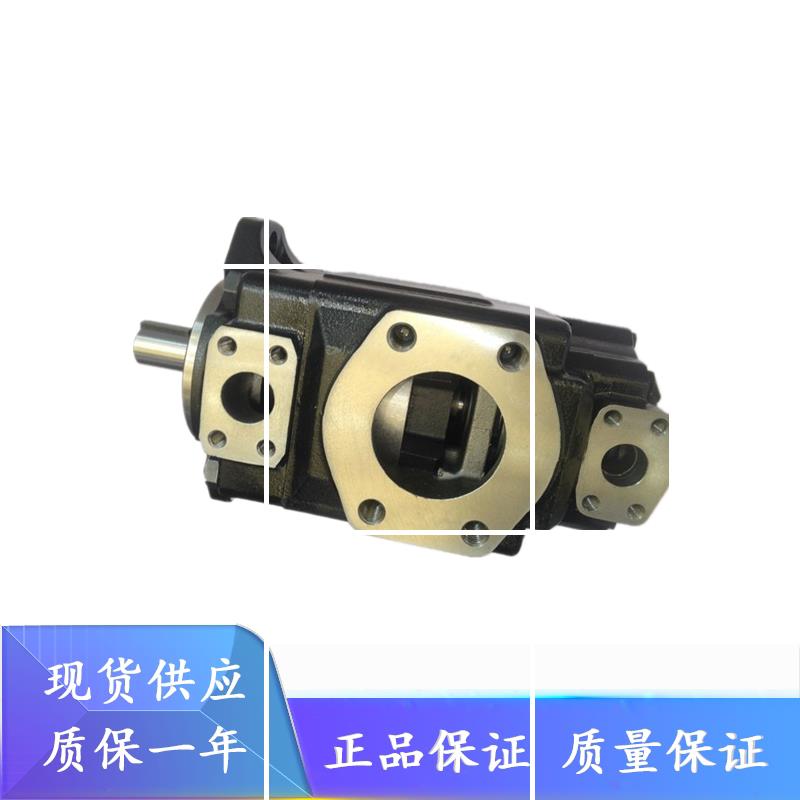 派克丹尼逊T6ED-062-035-1L00-B1/035-3R02叶片泵062-042-1L0现货