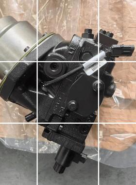 DANFOSSE 51C080RD3斜轴变量液压马达-51C/51V系列高性能工业现货