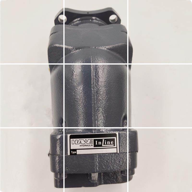 德国HAWE哈威瑞典胜凡柱塞泵SCP-064/084/108R-N-DL4-L35-S0S现货