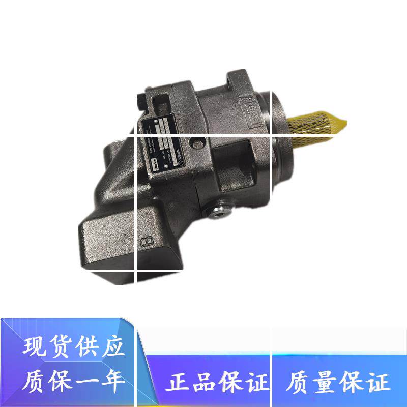 派克马达F12-030-MS-SE-S-289-000/MFIH-K-209-L01高转速液压现货