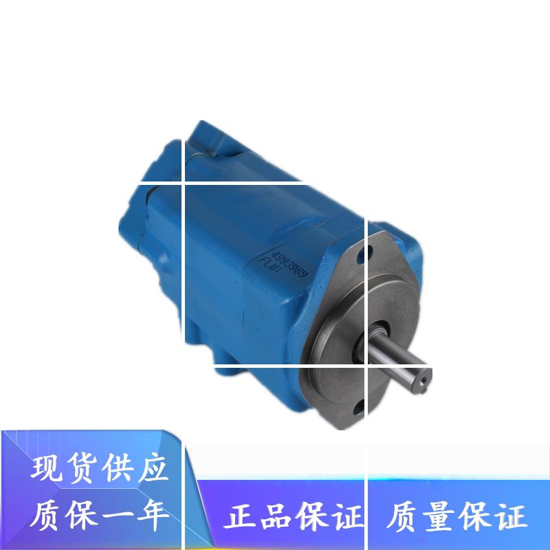 威格士2520V 14A 8 1C22R/17A 8 1C22R双联泵2520V 21A 8 1C2现货