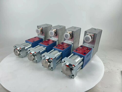 美国穆格伺服阀D634-319C/33/G761/D661-4580/D662MOOG液压伺服阀