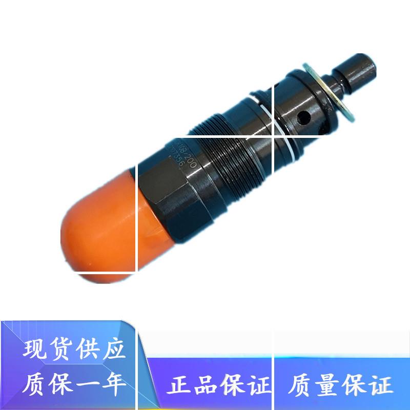 华德直动式溢流阀DBDH6K10B/315 DBDH10K/20K/30K10B/315 液现货