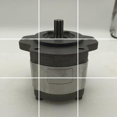 大众SDH液压齿轮泵CBD1-F201.1/1.3/1.6/2.1/2.7/3.2/3.7高压现货