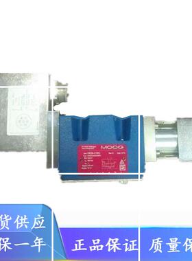 MOOG穆格DDV634-319C电液伺服阀D633-427B液压比例阀D661-649现货