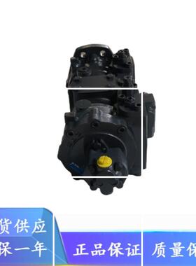 KAYABA卡亚巴PSV2-55T 4D59334柱塞泵KYB液压油泵B0610-55009现货