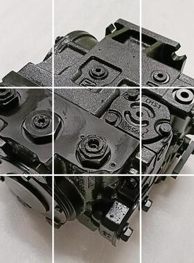 萨澳丹佛斯液压泵90R100KA1NN60R/4S1F03GBA424224/柱塞泵搅现货