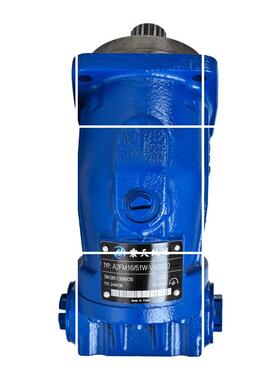 力士乐款马达A2FM125/160液压泵站工业机械专业厂家现货