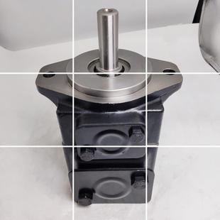 1R00 A1M1 派克 T6D 机床现货 035排量叶片泵 031 024 丹尼逊 028