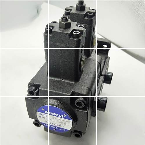 康百世油泵VB1B1/VD1D1现货