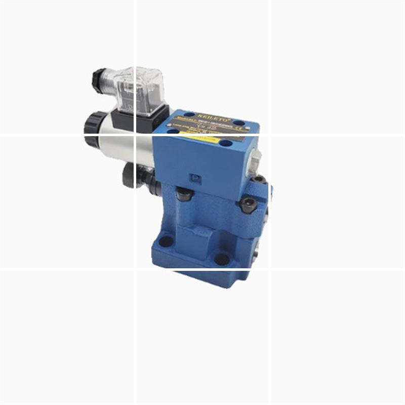 台湾电磁溢流阀DBW10B/24V调压阀 YW-03-31.5B-1/D24Z5现货