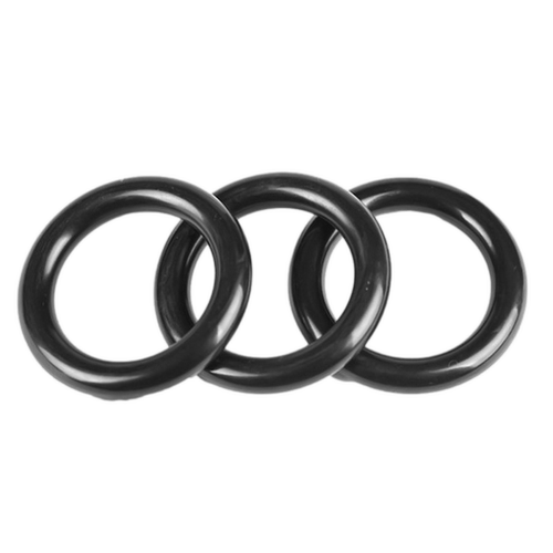 橡胶密封圈o型圈o形胶圈丁腈油封防水耐高温硅胶氟橡胶密封圈大全