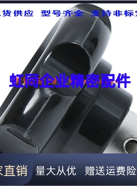 D60/M8/M6/m12/m16/D100 D63波纹把手HLH-D50-M10/D80/