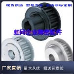 HTPA22S5M100-A-C/H/N/N8 同步带轮 高扭矩/S5M型