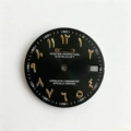 Black Gold Stud S