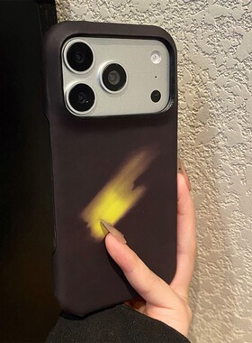 温感变色黑变绿适用华为nova15手机壳novo14ultra创意13pro高级感12活力版11se简约10z个性9小众8i纯色huawei