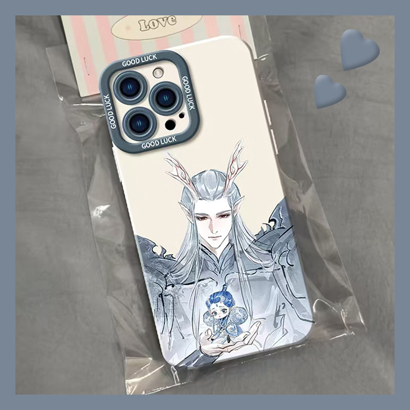 魔童哪吒闹海适用华为荣耀magic7手机壳magic6敖丙5pro卡通4敖光3至臻版play8t敖光play7tpor硅胶6t液态5t/4t