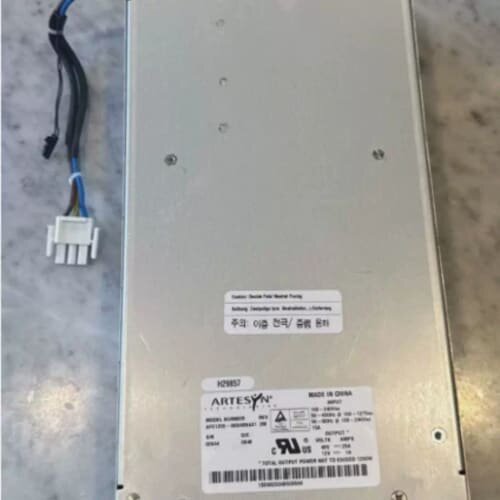 议价Artesyn AFE1200-96S48NA01 电源 1