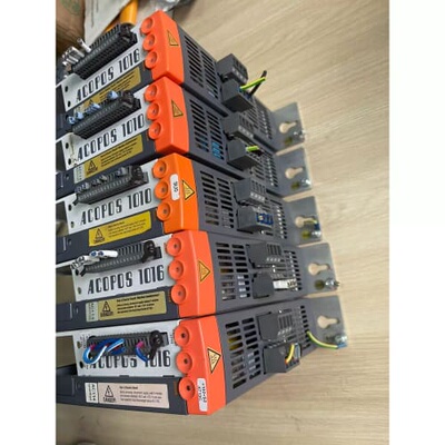 议价【议价】贝加莱驱动器8V1016.50-2 成色好8V1010.00
