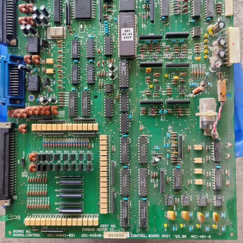 议价KD1-M4641-031