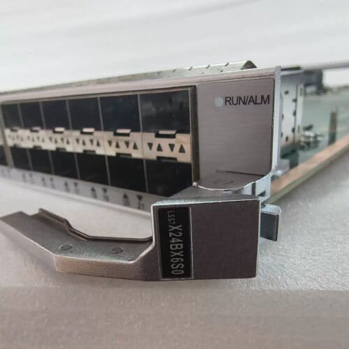 议价LSS7X24BX6S0 24口万兆?24口千兆光业务