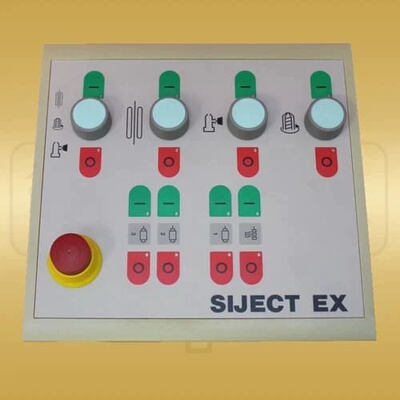 议价Elkom Elektronik Keyboard basic Siject EX 120101 议价