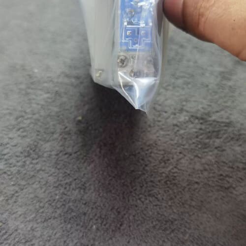 议价SMC电磁阀VP544RT5LZ1A专案结余货品实物拍