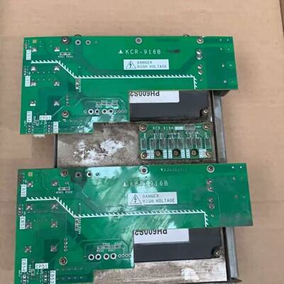 议价KCR－916B电梯配件無机房驱动板电源板拆机件