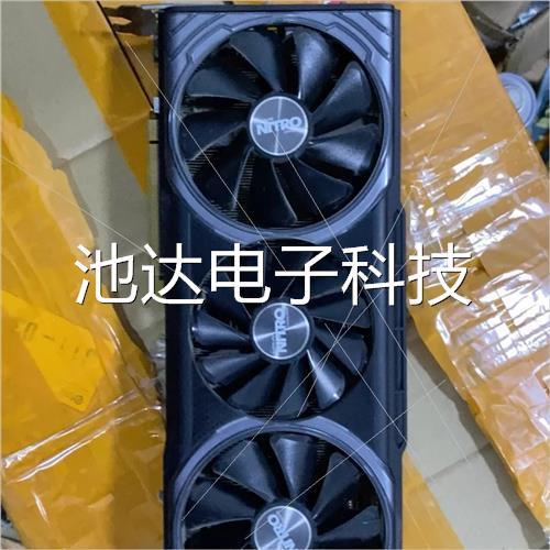 非蓝宝石 vega56超白金 8-9新跑分30万分性议价议价