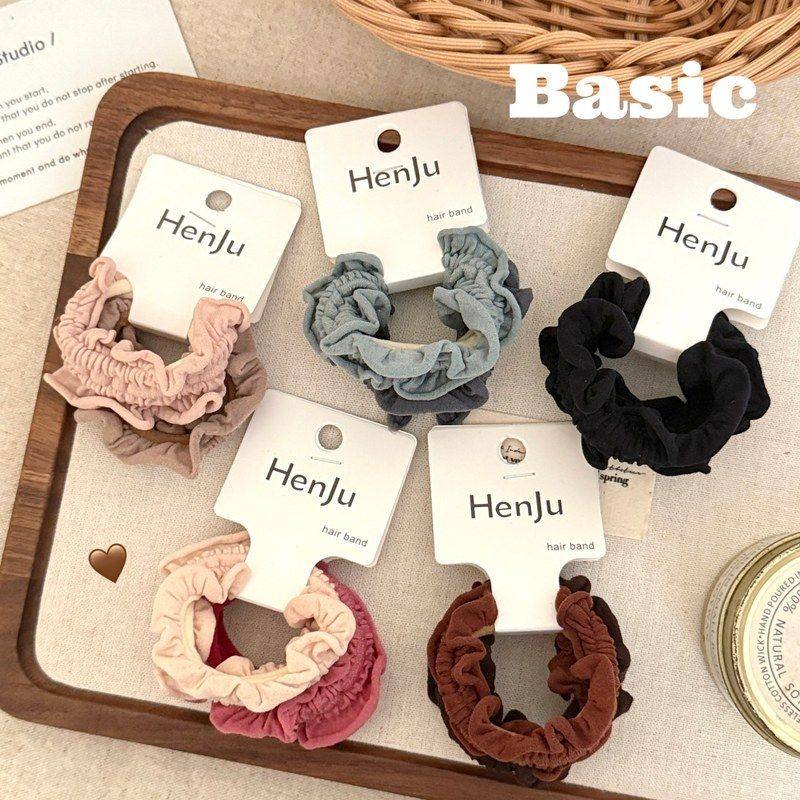 毛巾发圈高弹力马尾发头饰发绳木耳边复古皮筋不伤简约圈高秋冬季,饰品/流行首饰/时尚饰品新,发饰,淘宝优惠券,粉丝福利购,淘宝优惠卷