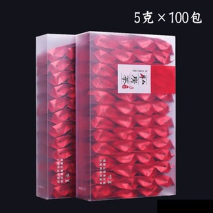 花果香正山小种茶叶  武夷山桐木关麻栗高山红茶小铁罐礼盒装