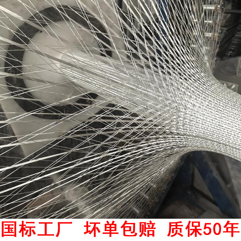 拉挤管工厂店BWFRP电缆管