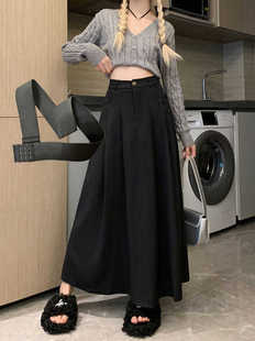 束腰带 半身裙子大摆懒人衬衫 腰带塞衣服神器裤 子弹力松紧带西装