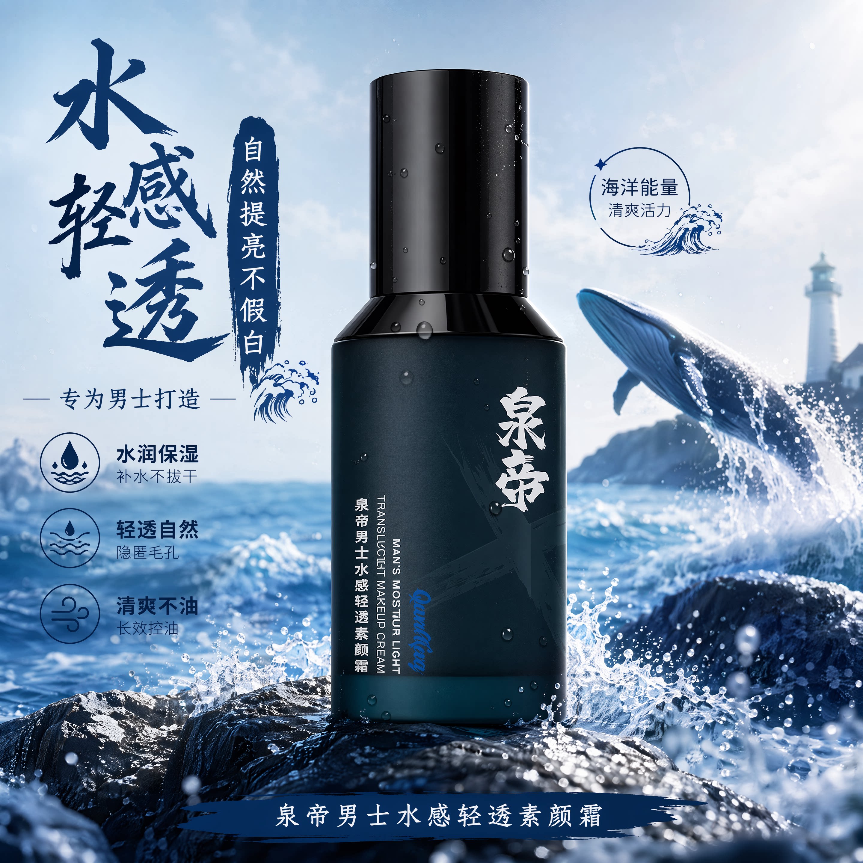 男士bb霜热销/回购/好价top！图片