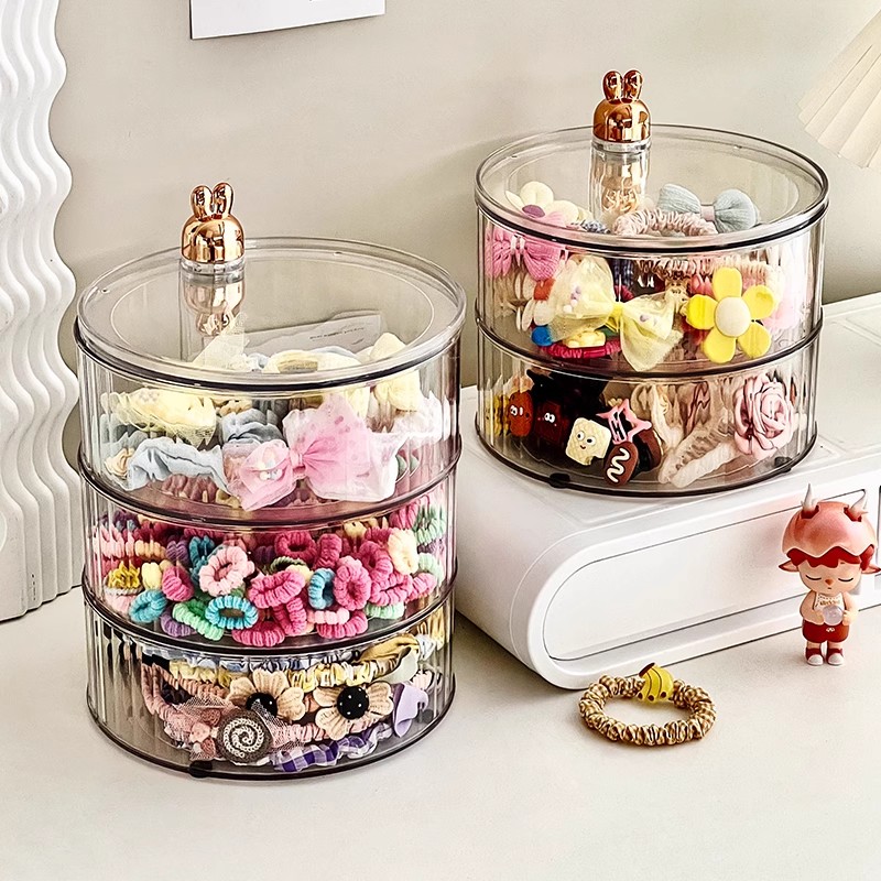 2022新款家用客廳糖果盒高檔輕奢